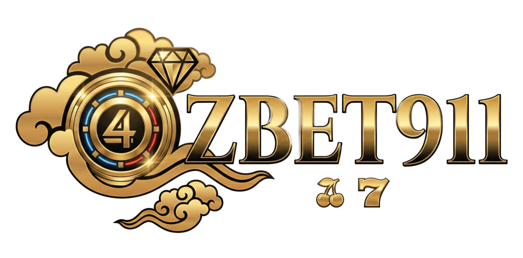 zbet911 เว็บตรงมาตรฐานสากลที่คุณมั่นใจได้ 100% ยกระดับการเดิมพันออนไลน์